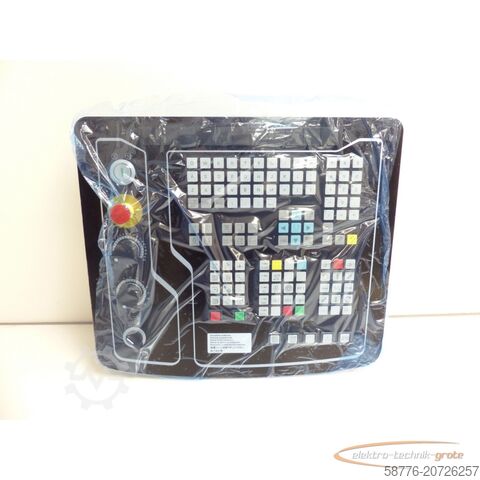 Component Siemens 6FC5303-0AF50-3BB1 MCP 466C-M IE SNT-K86063791 - !