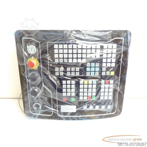 Component Siemens 6FC5303-0AF50-3BB1 MCP 466C-M IE SNT-L96143614 - !