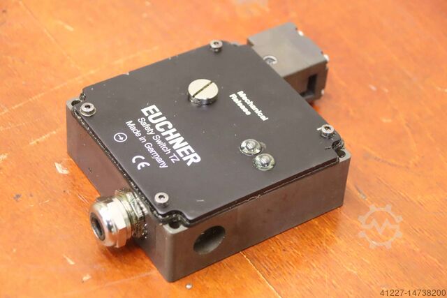 Sicherheitsschalter Euchner Mikron TZ2LEO24M