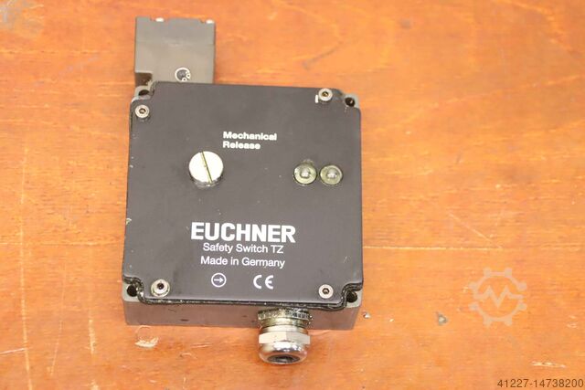 Safety switch Euchner Mikron TZ2LEO24M
