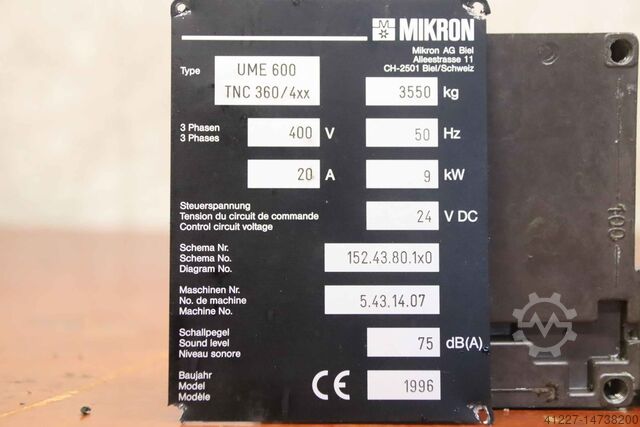 Sicherheitsschalter Euchner Mikron TZ2LEO24M