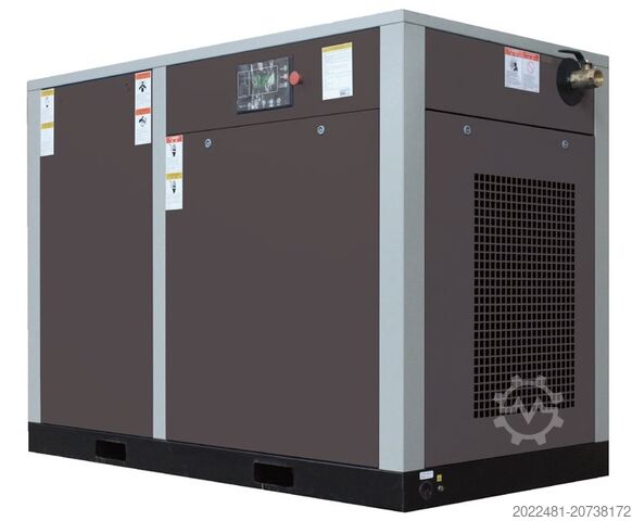 Schraubenkompressor OMEGA AIR D 90-8