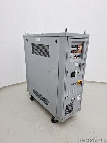Temperature control unit Tool-Temp TT-380 Tool-Temp TT-380
