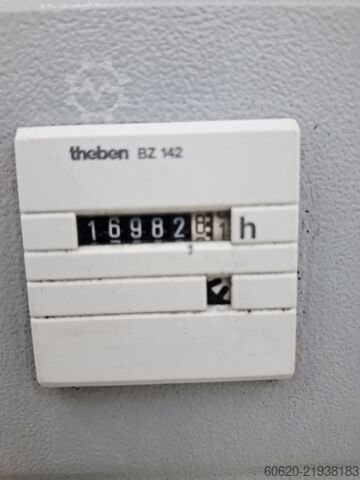 Temperature control unit Tool-Temp TT-380 Tool-Temp TT-380