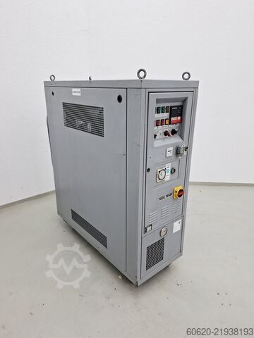 Temperature control unit Tool-Temp Tool-Temp TT-380
