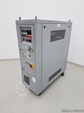 Temperature control unit Tool-Temp Tool-Temp TT-380