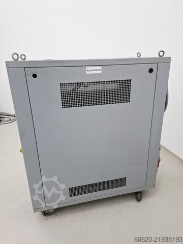 Temperature control unit Tool-Temp Tool-Temp TT-380