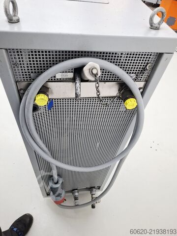 Temperature control unit Tool-Temp Tool-Temp TT-380