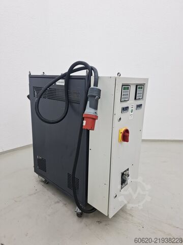 Regloplas temperature control unit Regloplas 300DG/12/FM30/1K/RT45