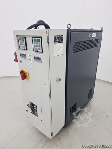 Regloplas temperature control unit Regloplas 300DG/12/FM30/1K/RT45