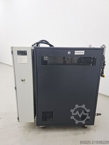 Regloplas temperature control unit Regloplas 300DG/12/FM30/1K/RT45