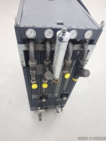 Regloplas temperature control unit Regloplas 300DG/12/FM30/1K/RT45