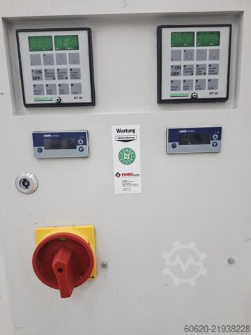 Regloplas temperature control unit Regloplas 300DG/12/FM30/1K/RT45