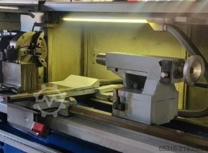 CNC-Maschinenbausatz Sie MEXPOL CNC-Maschinenbausatz Siemens 802D – Bett