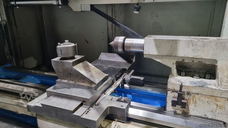 CNC-Maschinenbausatz Sie MEXPOL CNC-Maschinenbausatz Siemens 802D – Bett