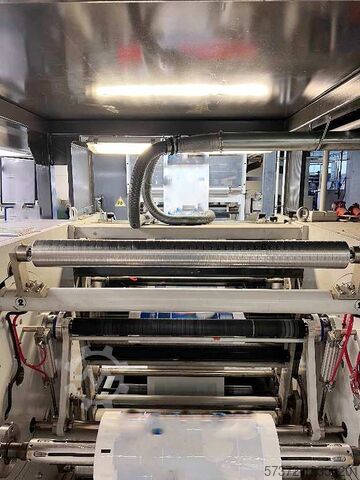 CI Flexodruckmaschine Flexotechnica EVO XDS 100