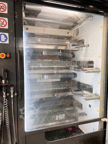 CI Flexodruckmaschine Flexotechnica EVO XDS 100