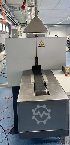 Durchlaufofen Kohnle TE 1000-100/60-1000