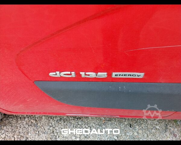 Kleinbus RENAULT Master III 35 RWD E5 2014 - master T35 2.3 dci 135cv L2 RG S