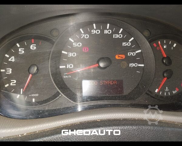 Kleinbus RENAULT Master III 35 RWD E5 2014 - master T35 2.3 dci 135cv L2 RG S