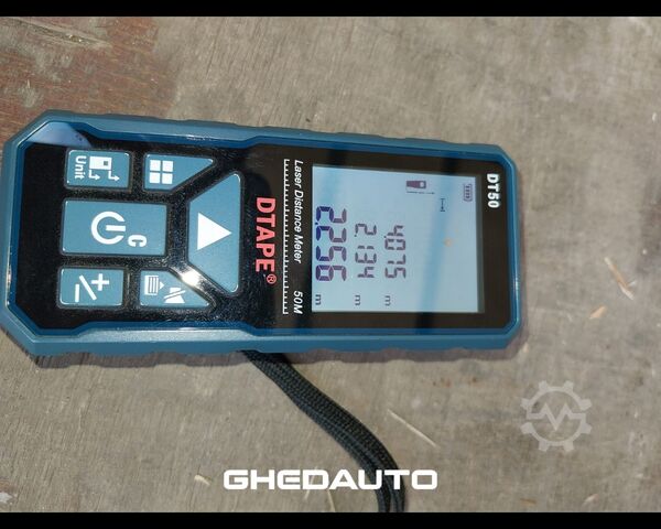 Kleinbus RENAULT Master III 35 RWD E5 2014 - master T35 2.3 dci 135cv L2 RG S