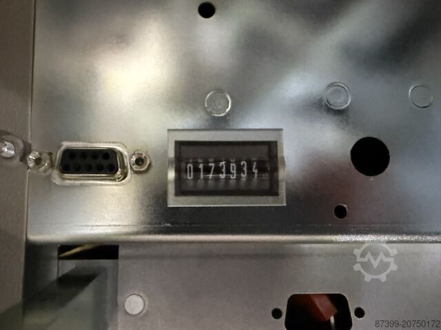 Dokumentenendverarbeitungssystem Plockmatic PBM350