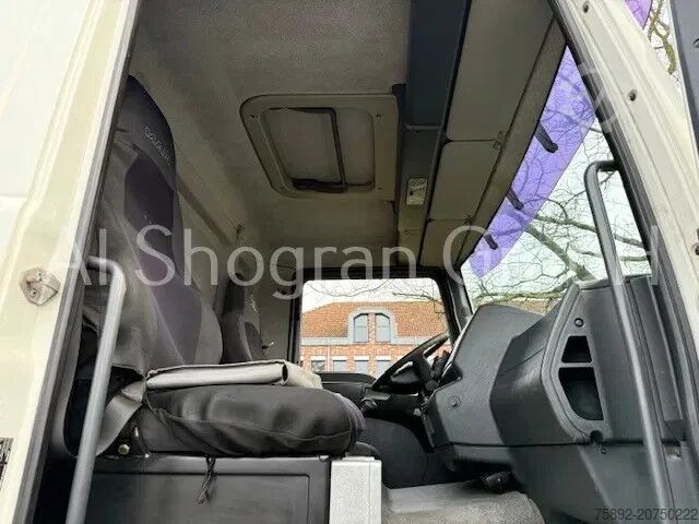 Tankwagen MAN TGM 18.330 Tankwagen 14000L/Schalt/Euro 4