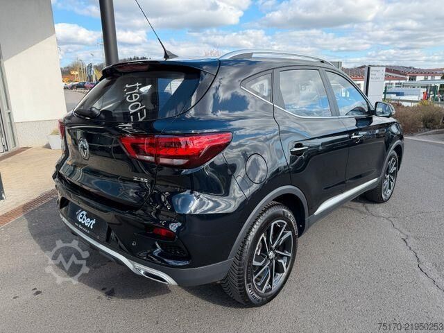 Ladepritsche MG ZS Luxury Leder+360°Kamera+LED+Carplay+DAB+TOTW
