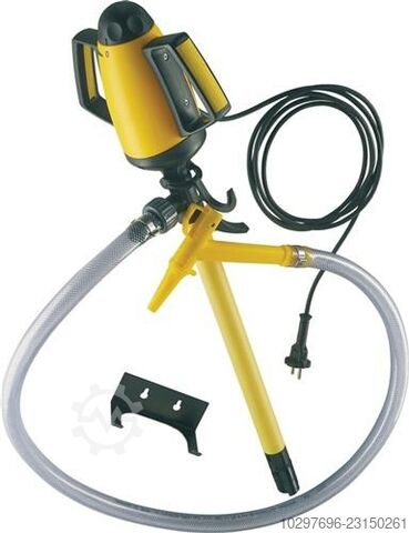 Electric pump for low-viscosity liquids - 1 piece  