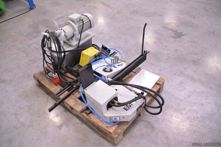 Control unit Weinig EM-11 EM-11