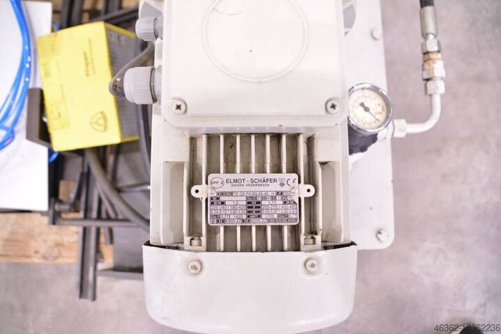 Control unit Weinig EM-11 EM-11