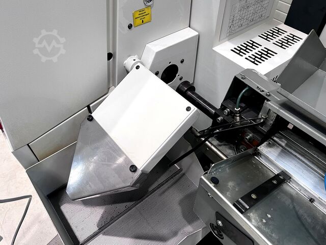 CNC-Drehmaschine Traub TNK 12k