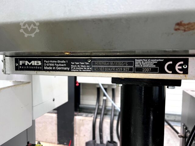 CNC-Drehmaschine Traub TNK 12k