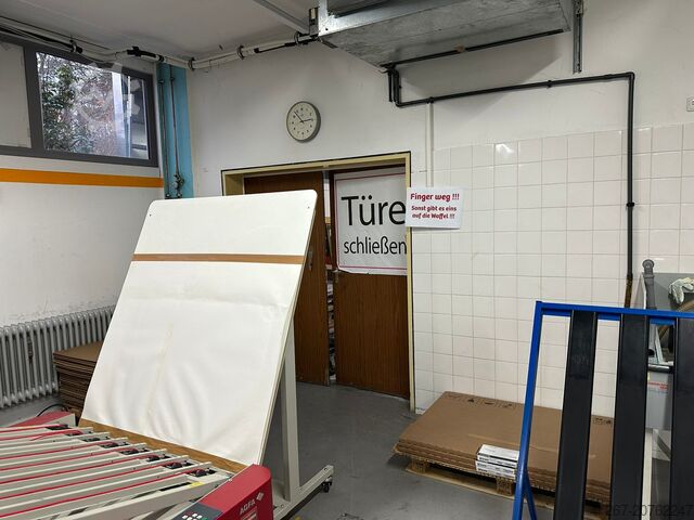 Belichter Agfa/Screen PT-R 8900