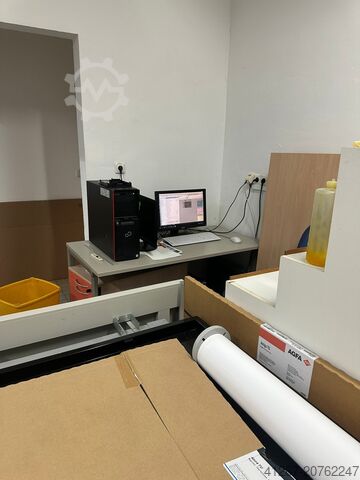 Belichter Agfa/Screen PT-R 8900