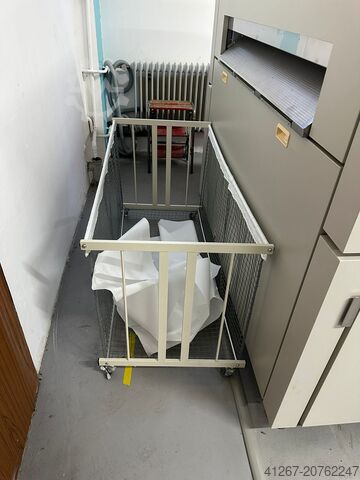 Belichter Agfa/Screen PT-R 8900