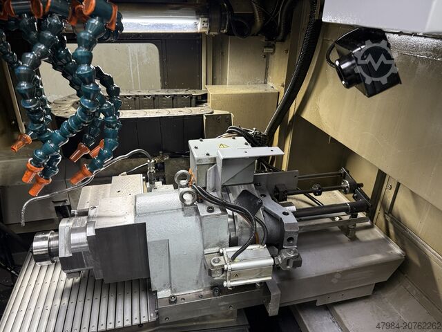 CNC Drehautomat TSUGAMI B0266E-II