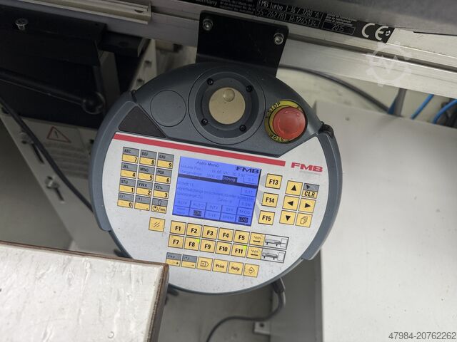 CNC Drehautomat TSUGAMI B0266E-II