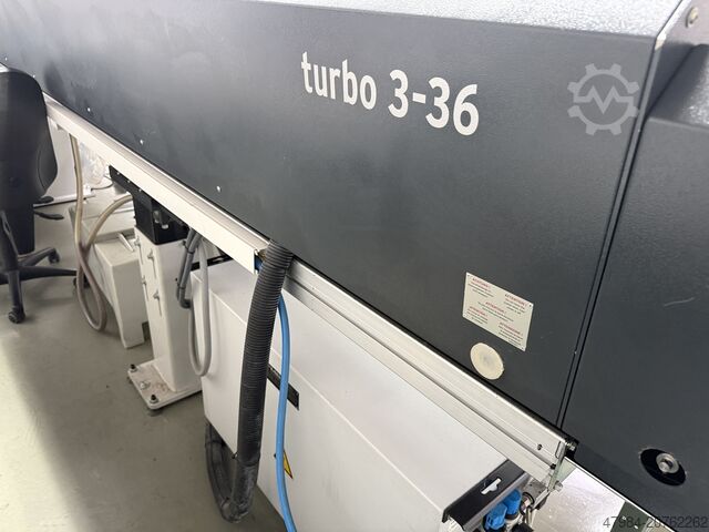 CNC Drehautomat TSUGAMI B0266E-II