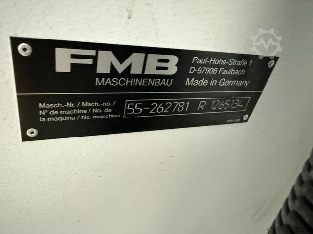 CNC Drehautomat TSUGAMI B0266E-II