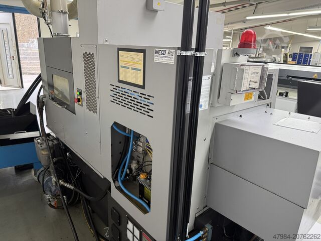 CNC Drehautomat TSUGAMI B0266E-II