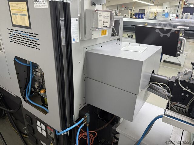 CNC Drehautomat TSUGAMI B0266E-II