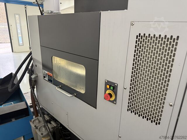 CNC Drehautomat TSUGAMI B0266E-II