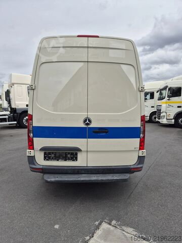 Van Mercedes-Benz Sprinter 311 CDI