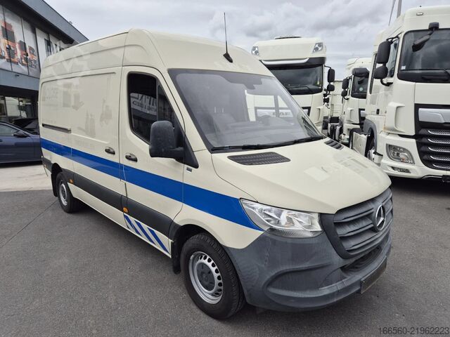 Van Mercedes-Benz Sprinter 311 CDI