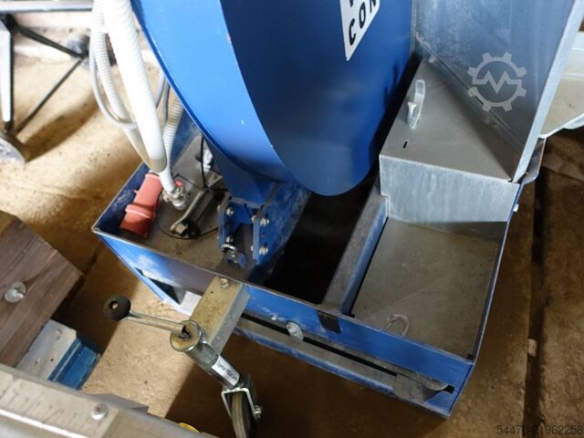 Steintrennsäge LISSMAG DTS420 PE/N