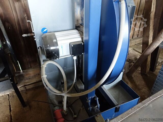Steintrennsäge LISSMAG DTS420 PE/N