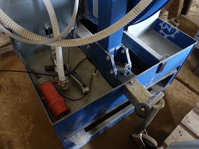 Steintrennsäge LISSMAG DTS420 PE/N
