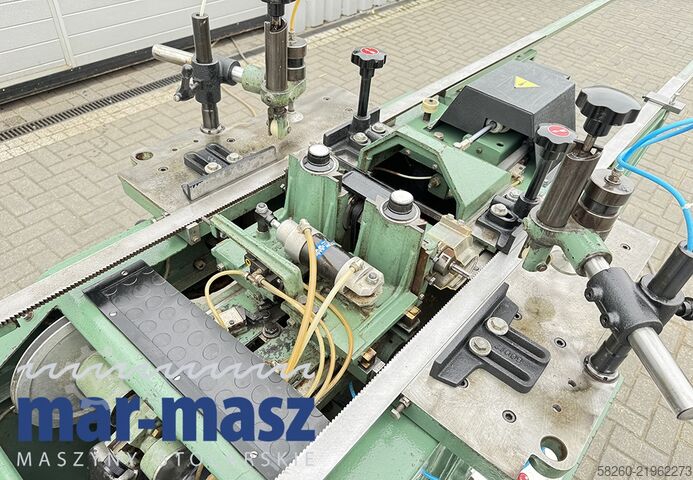 2-sided oscillating drill OMG EPM/70 do okiennic rolet żaluzji