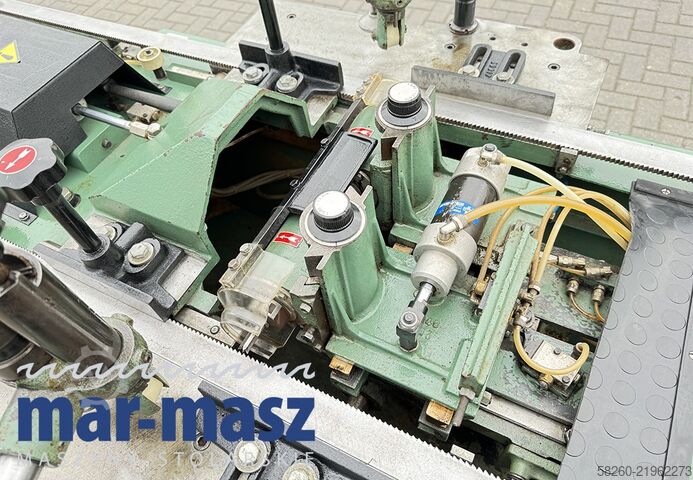 2-sided oscillating drill OMG EPM/70 do okiennic rolet żaluzji